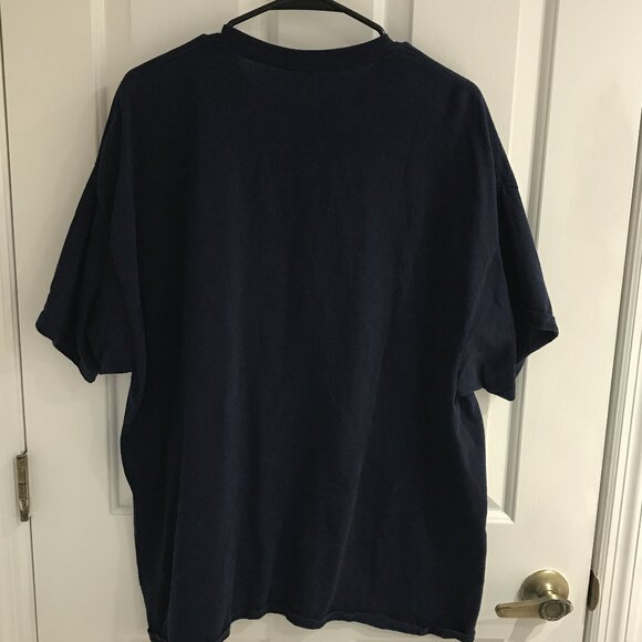 Liberty Christian University Shirt 2XL - Picture 4 of 4